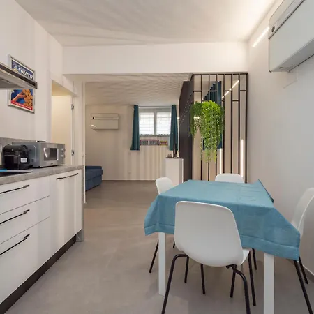 Apartmán I-host - Chieti 1 Milán