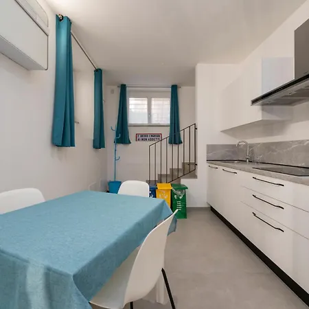 I-host - Chieti 1 Apartmán