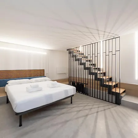 Apartmán I-host - Chieti 1 *