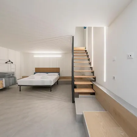 I-host - Chieti 1 Apartmán *