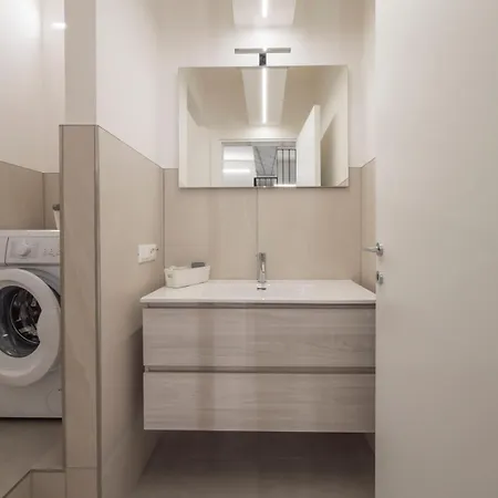 I-host - Chieti 1 Apartmán *