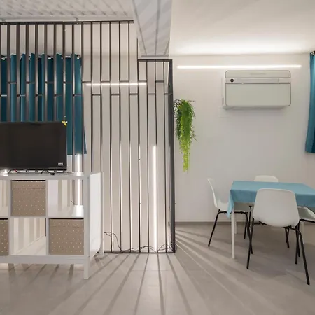 I-host - Chieti 1 Apartmán *