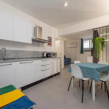 I-host - Chieti 1 Apartman *
