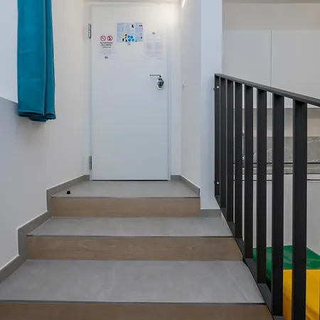 I-host - Chieti 1 Apartman *