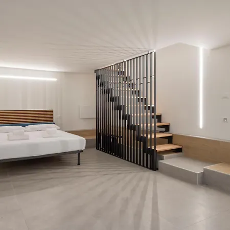 Apartman I-host - Chieti 1 Milánó