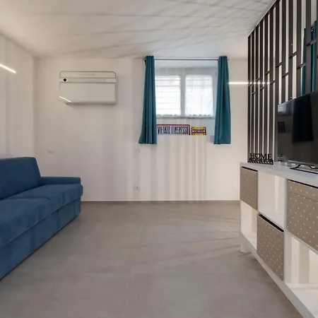 Apartman I-host - Chieti 1 Milánó